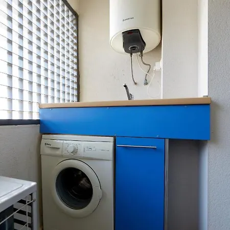 Luxurious Newly Renovated 2 Bedroom By The Apartamento *